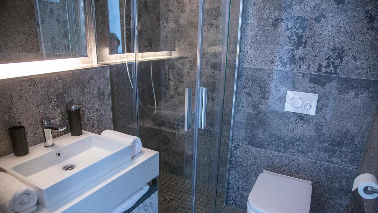 בורנהיים Rheinapart Hotel Und Boardinghouse מראה חיצוני תמונה